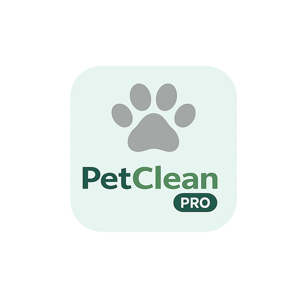 PetClean Pro